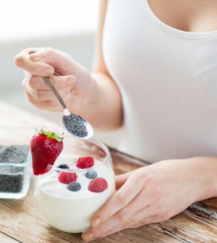 Αυτά που καταναλώνουμε το πρωί μαρτυρούν πως κάναμε σεξ το βράδυ!