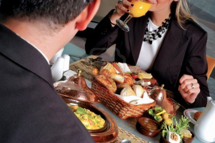 Καταρρίπτεται ο μύθος: τo πλούσιο πρωινό… παχαίνει