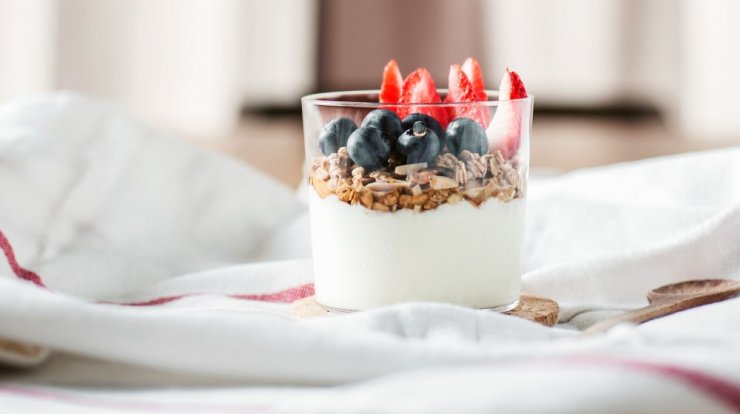 6 tips για πρωινό που θα σου χαρίσουν ενέργεια και ευεξία!
