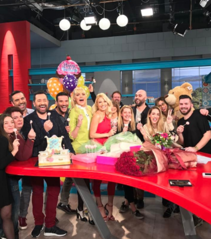 Πάθαμε σοκ! Έλληνας τραγουδιστής έχασε 28 κιλά και τον είδαμε στην εκπομπή της Σκορδά!