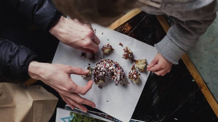 Τα 5 don’ts για το πρωινό σου σύμφωνα με τη nutritionist