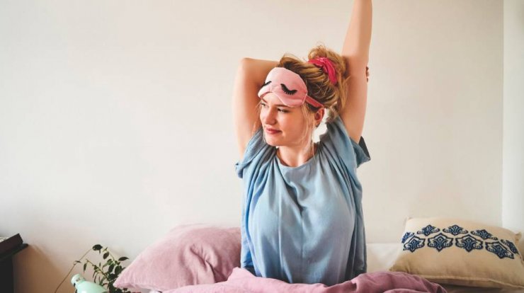 5 πρωινές συνήθειες που μπορούν να καταστρέψουν όλη την υπόλοιπη ημέρα