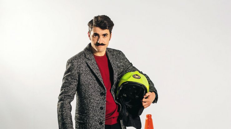 Προκόπης Αγαθοκλέους: Δεν πάει το μυαλό σας ποιο όνειρό του έμεινε ανεκπλήρωτο!