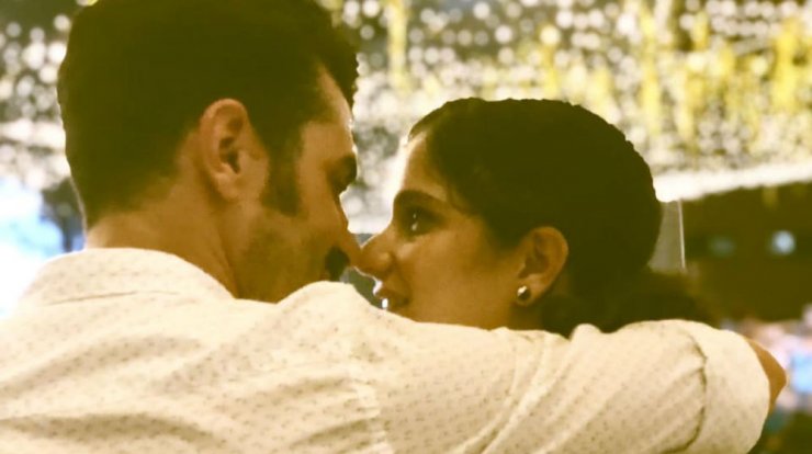 Προκόπης Αγαθοκλέους – Μαρίνα Μανδρή: Τι τους λέει η δυόμιση ετών κόρη τους για την καραντίνα;