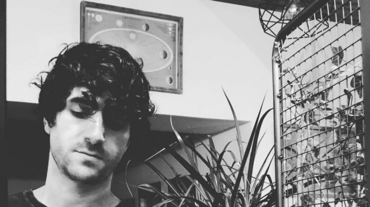 Προκόπης Αγαθοκλέους: Το περιστατικό στο αυτοκίνητο που άφησε έκπληκτη την 3χρονη κόρη του [βίντεο]