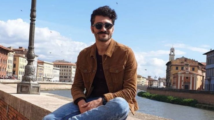 Προκόπης Αγαθοκλέους: Η ομοιότητα με την κόρη του Δάφνη 