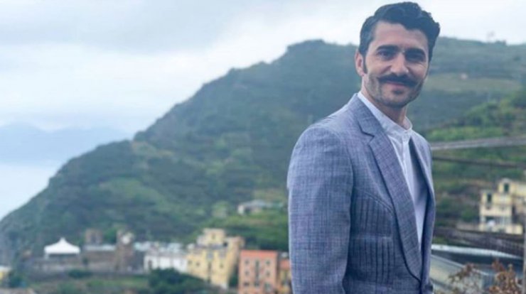 Προκόπης Αγαθοκλέους: Αυτή είναι η μεγάλη του φοβία που κατάφερε να αντιμετωπίσει για χάρη της συζύγου του