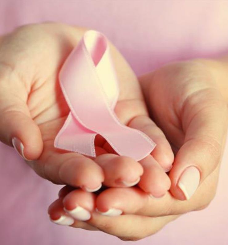 Καρκίνος του μαστού: "Ναι" στην πρόληψη