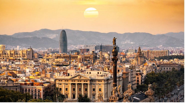 5 προορισμοί που πρέπει να επισκεφθείτε το 2019