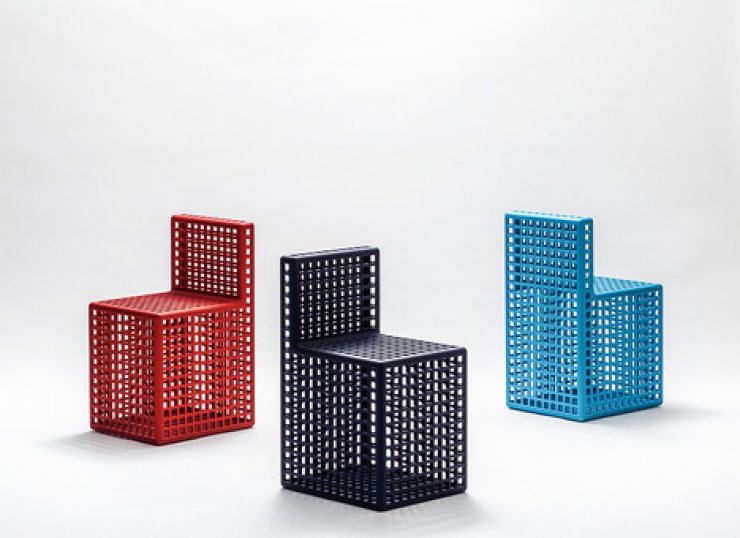 Καρέκλες Props