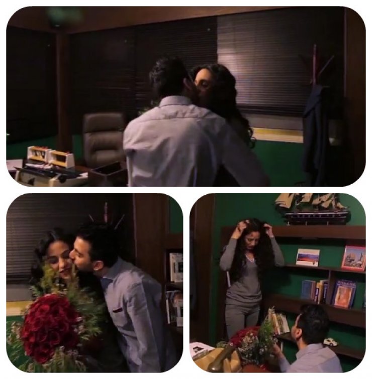 Πρόταση γάμου από Κύπριο με δόση μυστηρίου! [βίντεο]