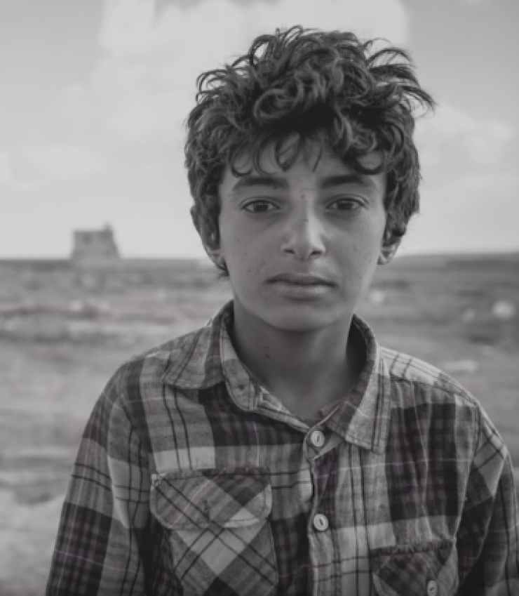 Στο πλευρό των προσφύγων οι πρωταγωνιστές του Game of Thrones!