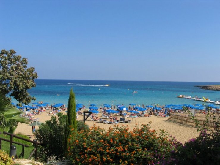 Το Fig Τree ανάμεσα στις 25 καλύτερες παραλίες της Ευρώπης