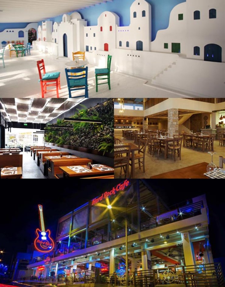 Τι νέο παίζει σε Αγία Νάπα και Πρωταρά