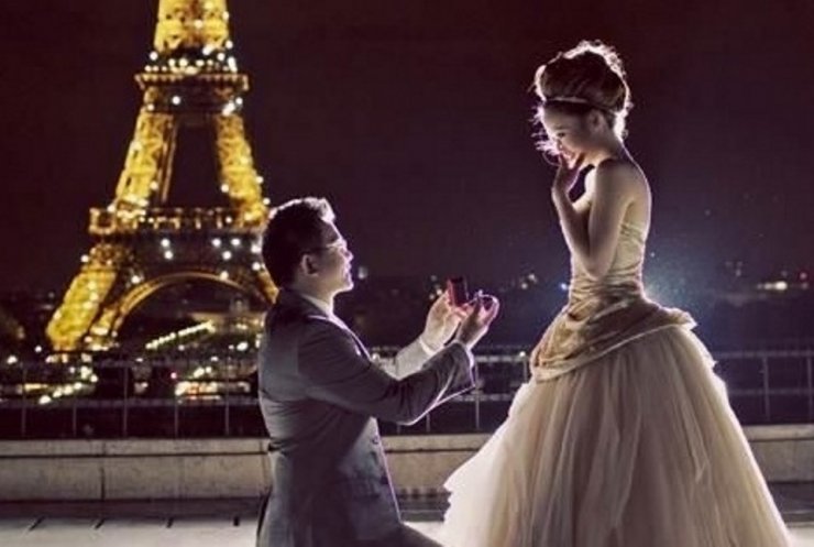 10 εύκολοι τρόποι για να αναθερμάνετε τον γάμο σας