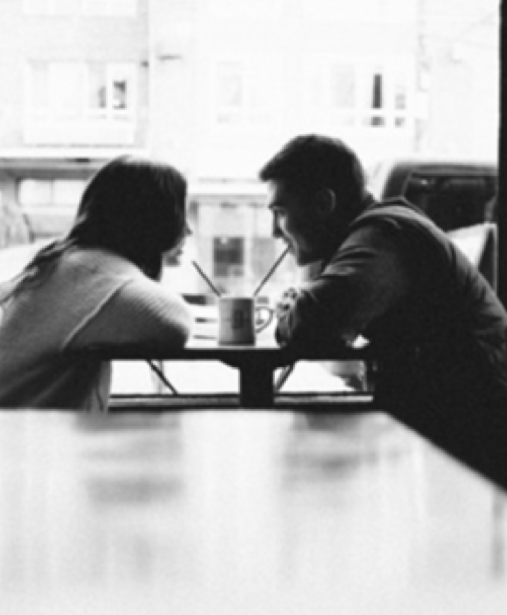 4 tips για το πρώτο ραντεβού!