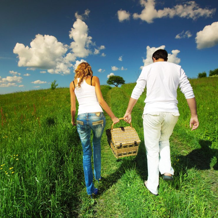 3 τρόποι για πιο διασκεδαστικά ραντεβού!!!