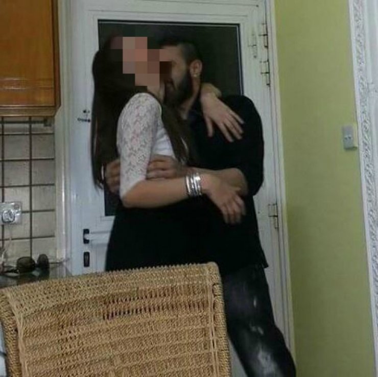 Μία αλλιώτικη πρόταση γάμου για Κύπρια μοντέλο! [εικόνες] 