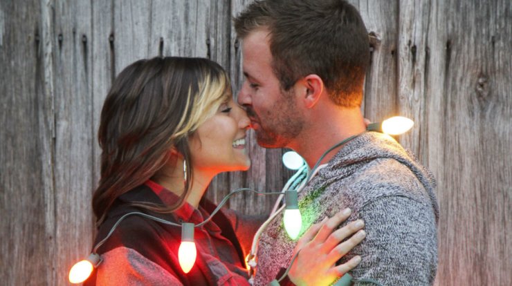 5 tips σχέσων για τα πρώτα σας Χριστούγεννα ως ζευγάρι!