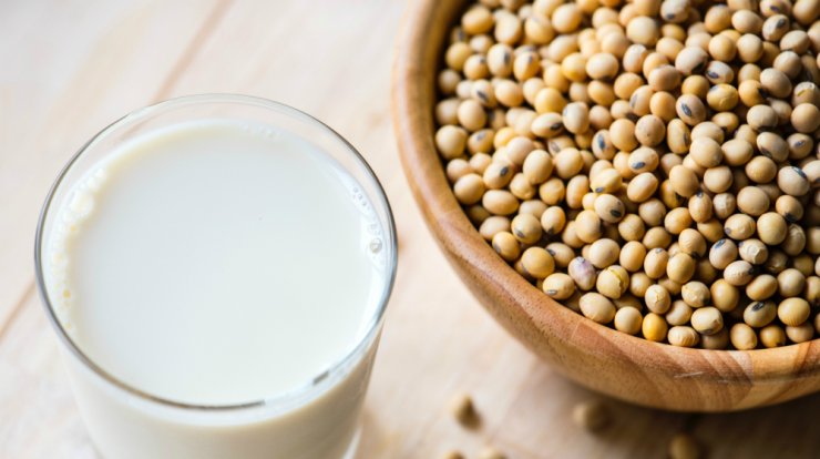 Η σημασία της πρωτεΐνης στη διατροφή μας