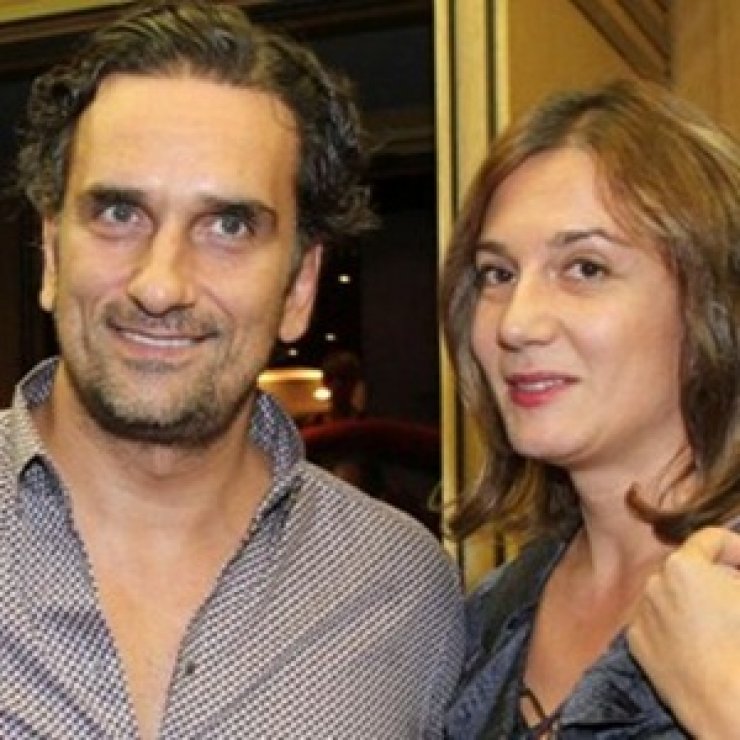 Όλες οι λεπτομέρειες για το γάμο του Νίκου Ψαρρά