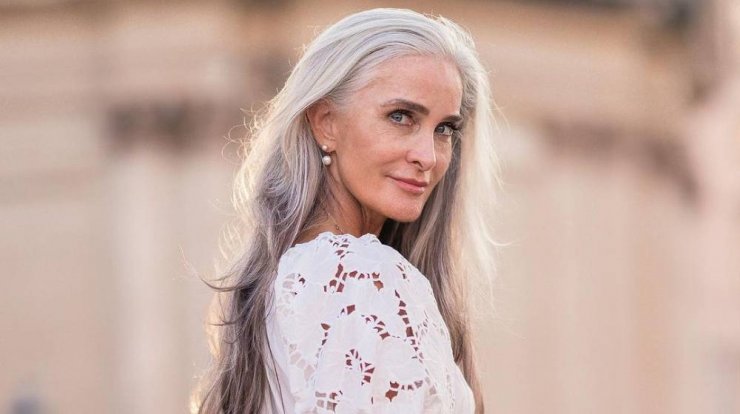 Caroline Labouchere: Στην Κύπρο το διάσημο μοντέλο [εικόνες]