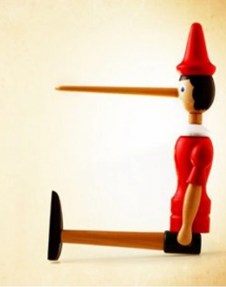 Διάσημα πρωταπριλιάτικα αστεία