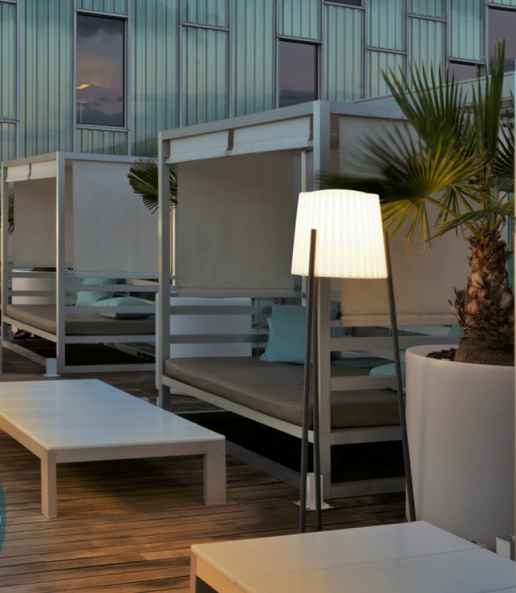 Η PGS Lighting Electrical υποδέχεται το καλοκαίρι με εκπτώσεις!