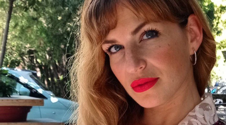 Ειρήνη Ψυχράμη: Η τραγουδίστρια των “Hi-5” αποκάλυψε πως τους ανακοίνωσαν το τέλος του συγκροτήματος