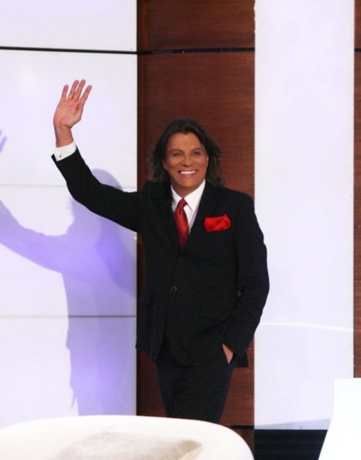 Ηλίας Ψινάκης: Στις δικαστικές αίθουσες ο Δήμαρχος Μαραθώνα για τα αίτια της πυρκαγιάς