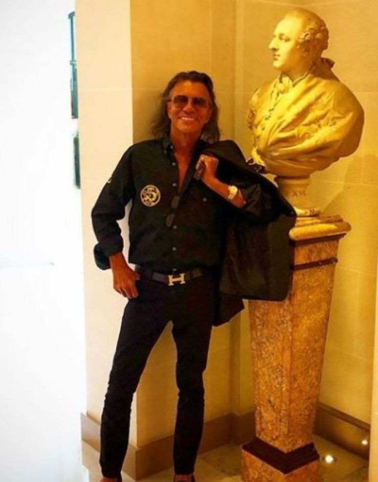 Η επίσημη ανακοίνωση του Ηλία Ψινάκη για την τραγωδία στην ανατολική Αττική