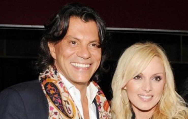 Χάλασε η κουμπαριά Ψινάκη – Ζήνα! Τι συνέβη;