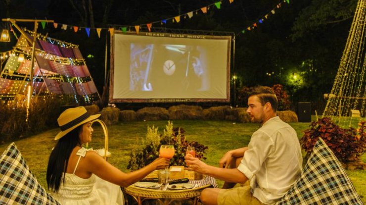 Θερινό σινεμά: Μάθε που μπορείς να το απολαύσεις στην Κύπρο