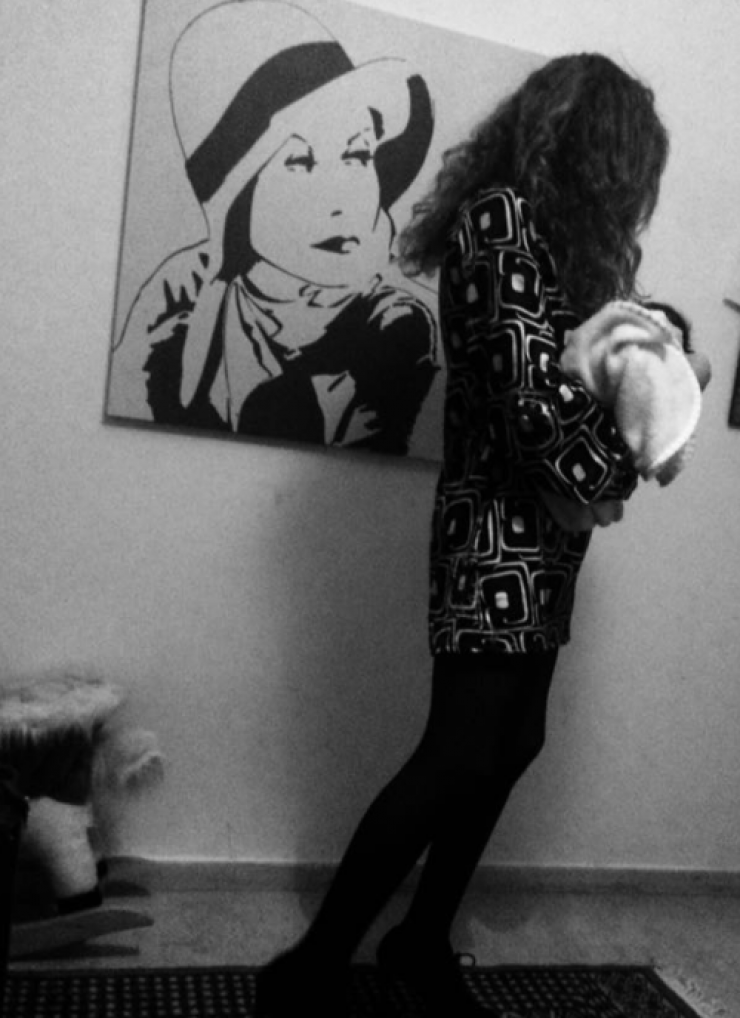 Δύσκολες ώρες για ζευγάρι της ελληνικής showbiz!