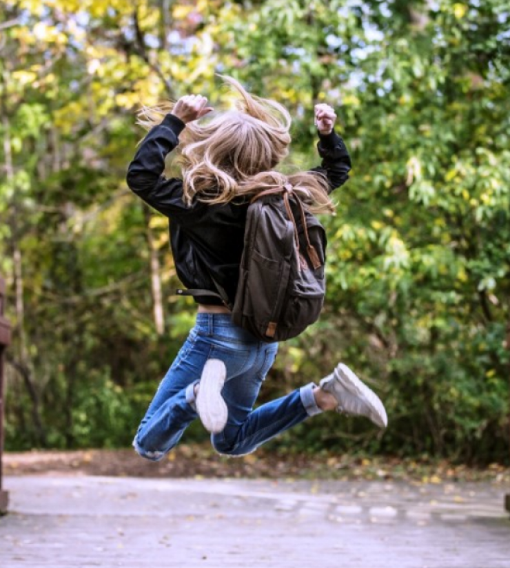 3 λόγοι για να αρχίσετε να λέτε "όχι"