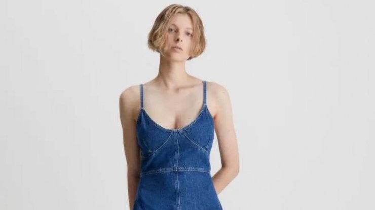 Τα κομμάτια που χρειάζεσαι για cool denim εμφανίσεις αυτή τη σεζόν