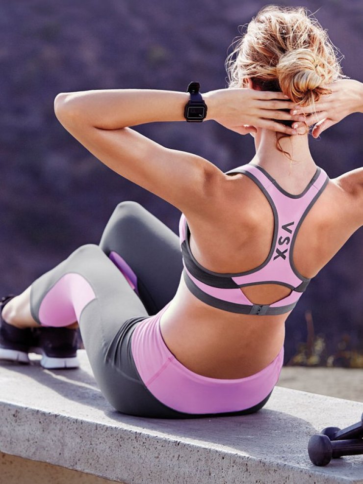 Πώς να εξαφανίσετε τα “ψωμάκια” από το σώμα σας;