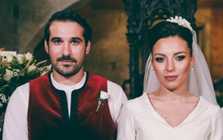 Γιώργος Αναγιωτός-Βαλεντίνα Νικολάου: Χώρισαν και διέγραψαν τα πάντα στα social media τους