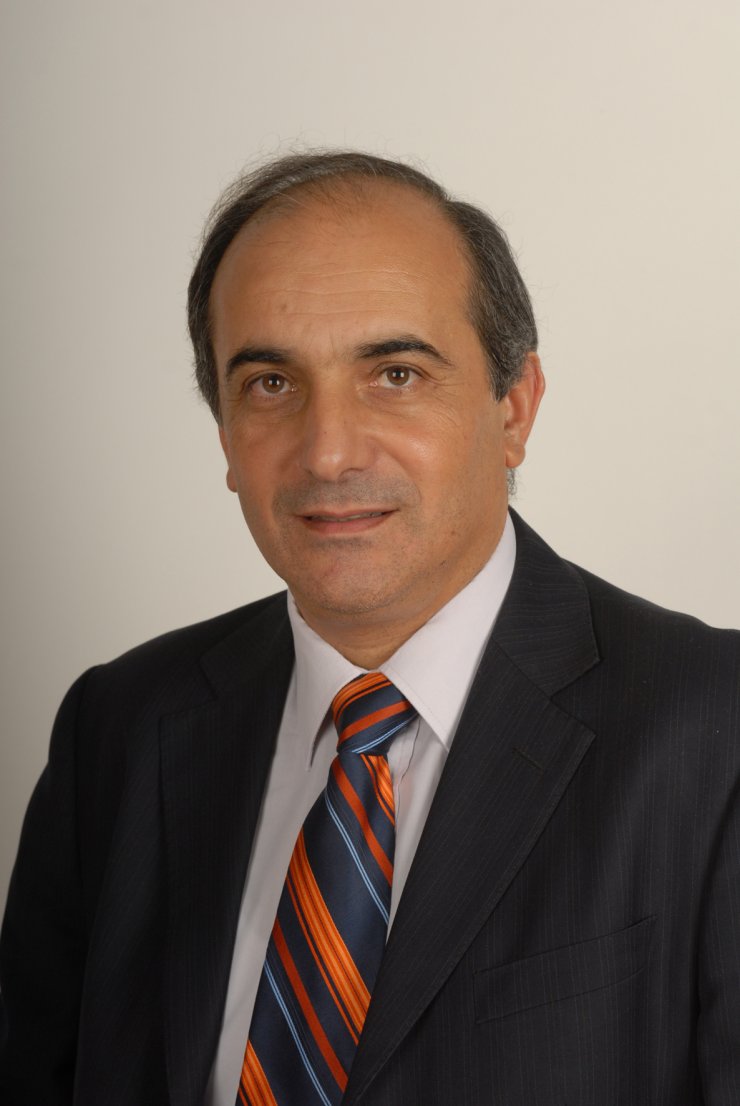 Ποιος είναι ο Δημήτρης Συλλούρης