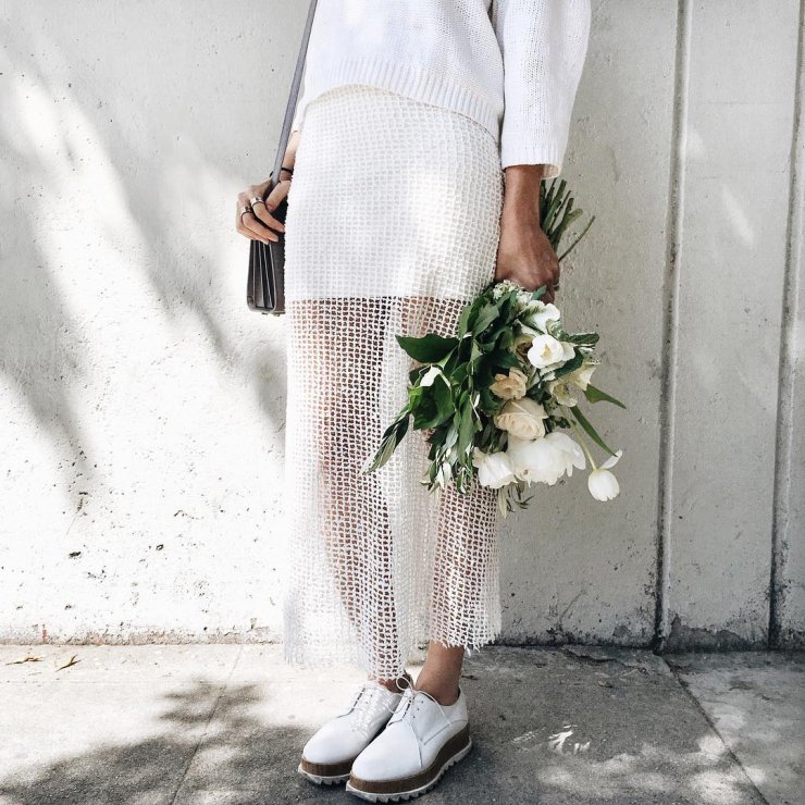 Αυτά είναι τα πιο δημοφιλή παπούτσια της σεζόν