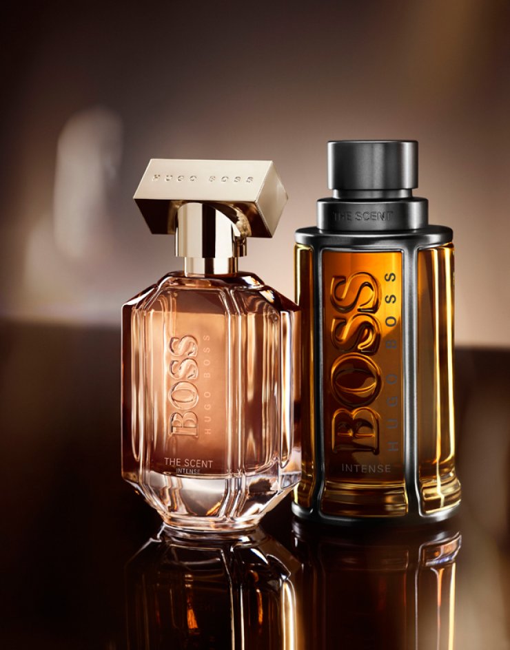 Δυο νέα αρώματα γεμάτα εθιστική δύναμη για εκείνη και για εκείνον