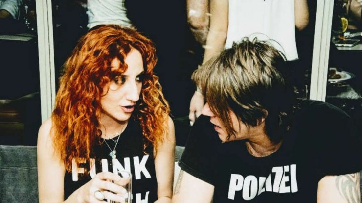 Φωτεινή Ψυχίδου: Μίλησε με τρεμάμενη φωνή για τον χωρισμό από τον Δημήτρη Κοργιαλά!