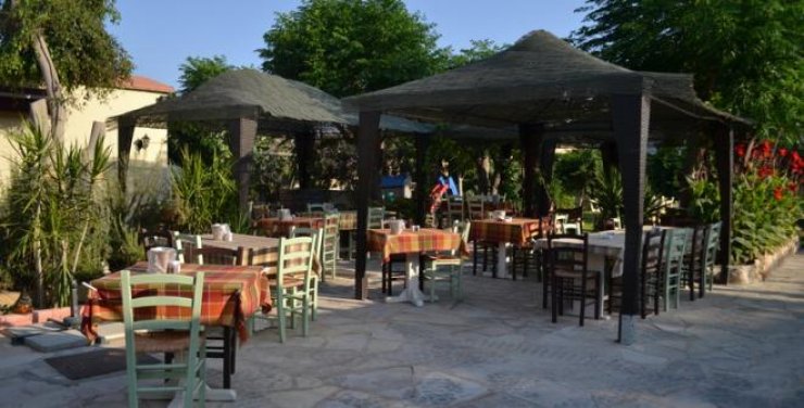 Σαν στου Ψυρρή