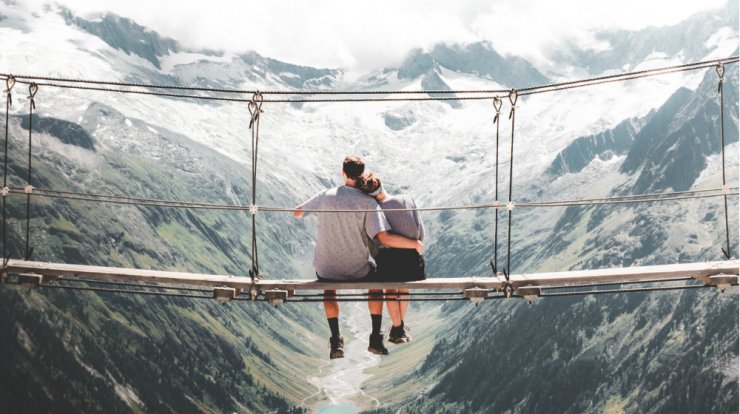 Έξι ψυχολογικά tricks για να βρεις το "κουμπί" του κάθε ανθρώπου