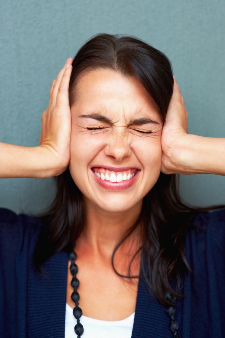 5 τρόποι για να κρατήσουμε τη ψυχραιμία μας!