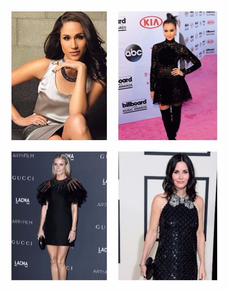 Ποια είναι τα μυστικά των stars όταν ταξιδεύουν;