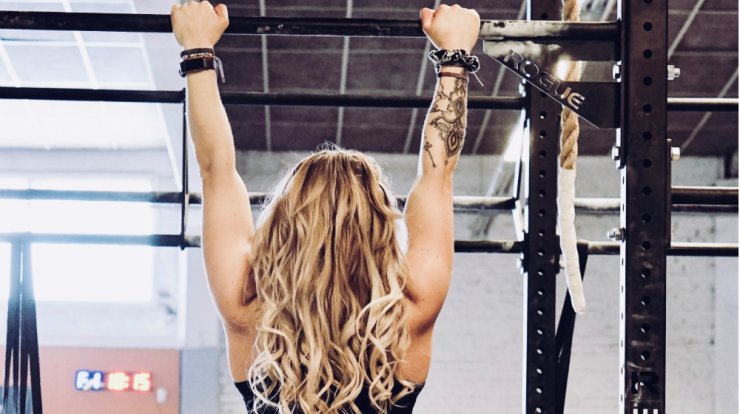 Pull ups: Όλα τα οφέλη αυτής της άσκησης και μερικές παραλλαγές της