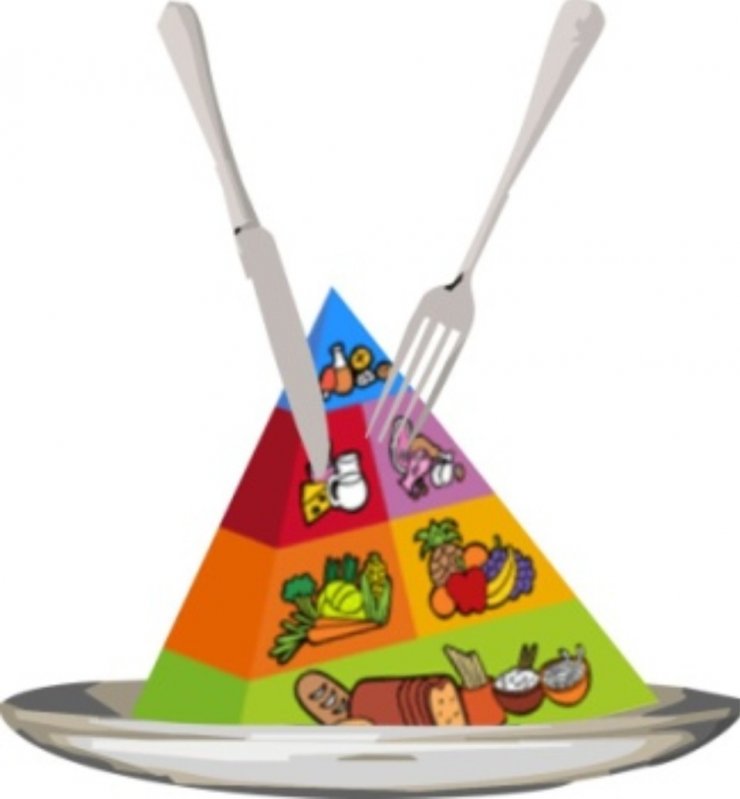 10 κανόνες διατροφής για γερά παιδιά 