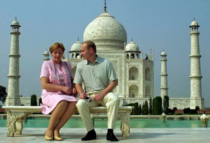 Πούτιν: Το χρονικό ενός προαναγγελθέντος διαζυγίου