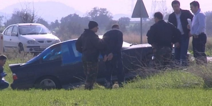 Ενώπιον της δικαιοσύνης 3 αστυνομικοί για τη δολοφονία ληστή